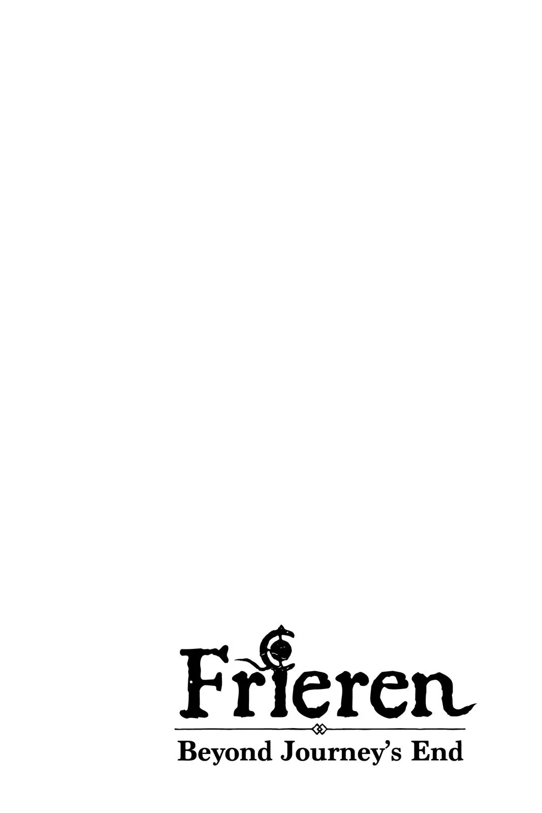 Frieren: Beyond Journey's End - Chapter 52 - Page 20
