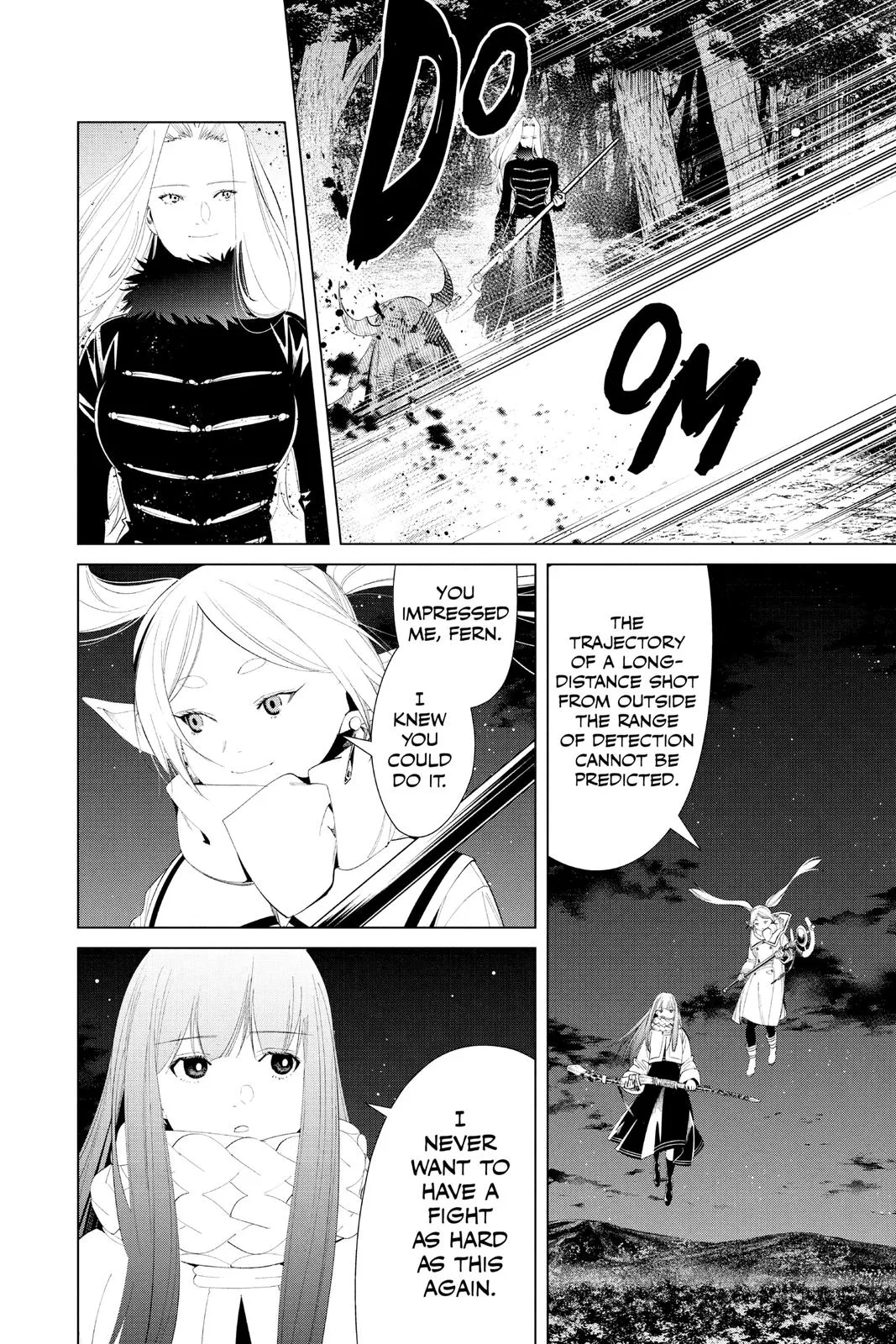 Frieren: Beyond Journey's End - Chapter 75 - Page 18