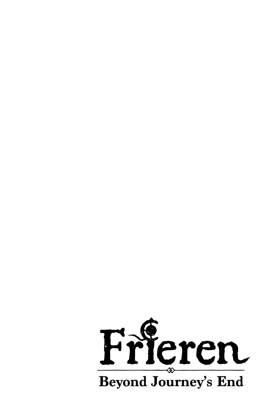 Frieren: Beyond Journey's End - Chapter 76 - Page 20