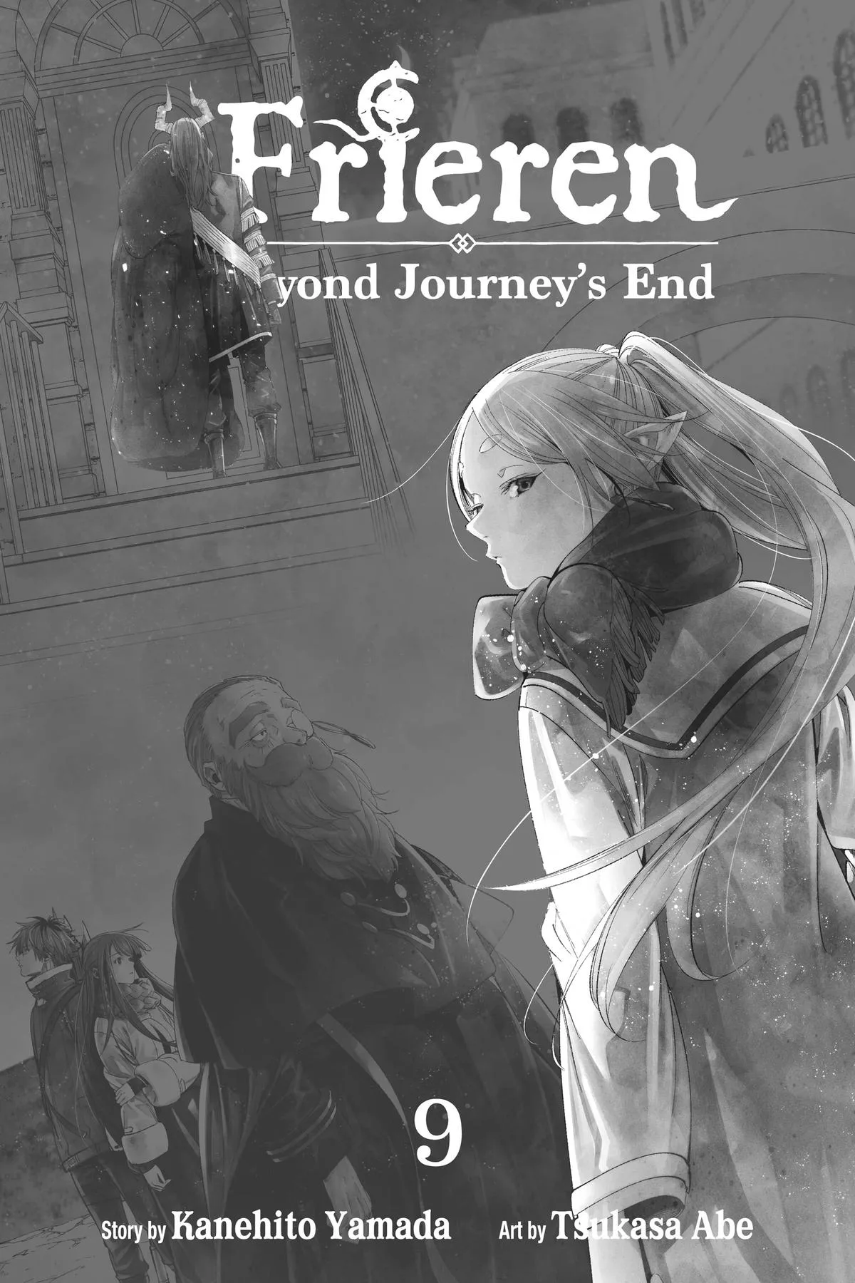 Frieren: Beyond Journey's End - Chapter 78 - Page 2