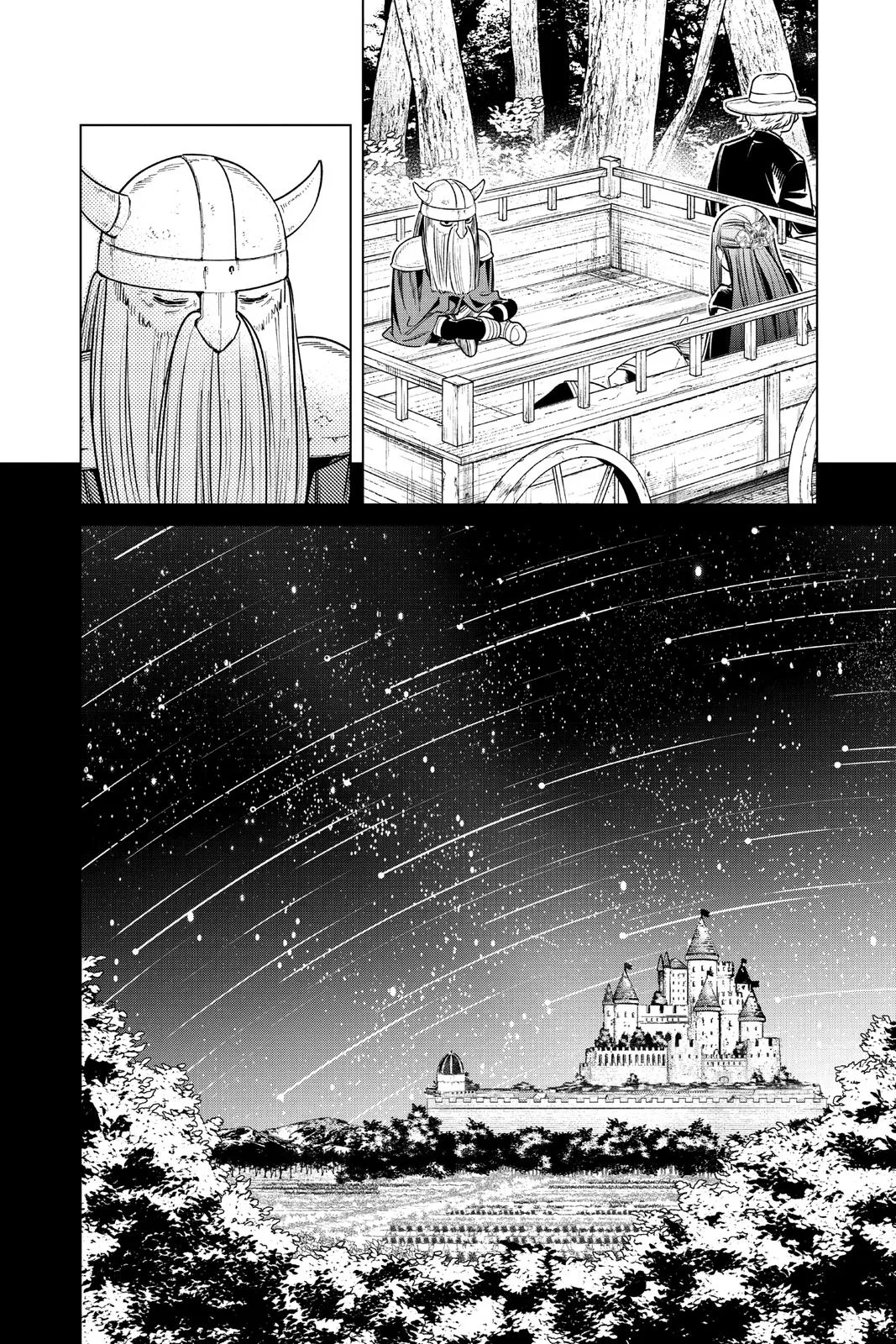 Frieren: Beyond Journey's End - Chapter 8 - Page 11