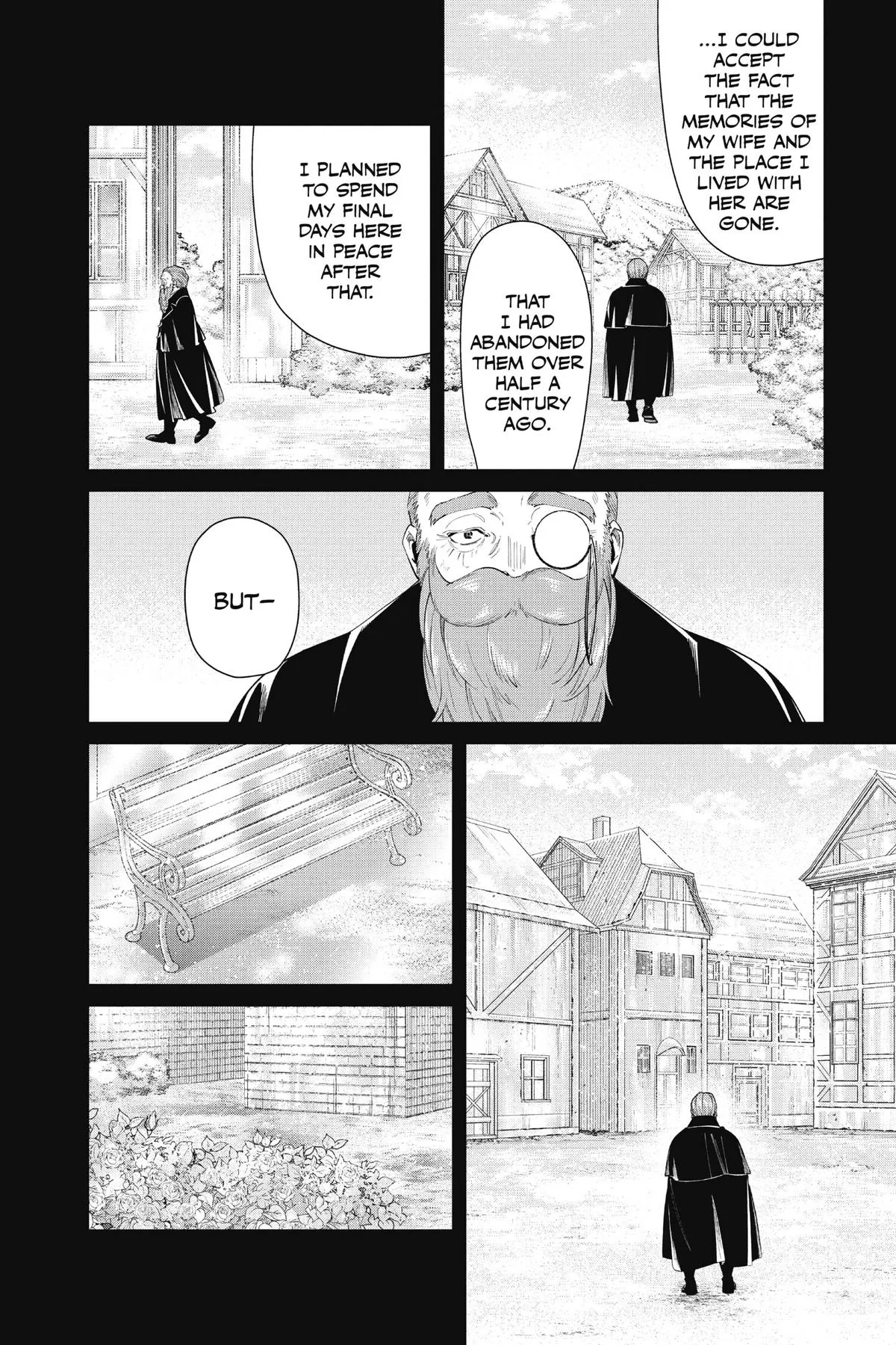 Frieren: Beyond Journey's End - Chapter 81 - Page 12