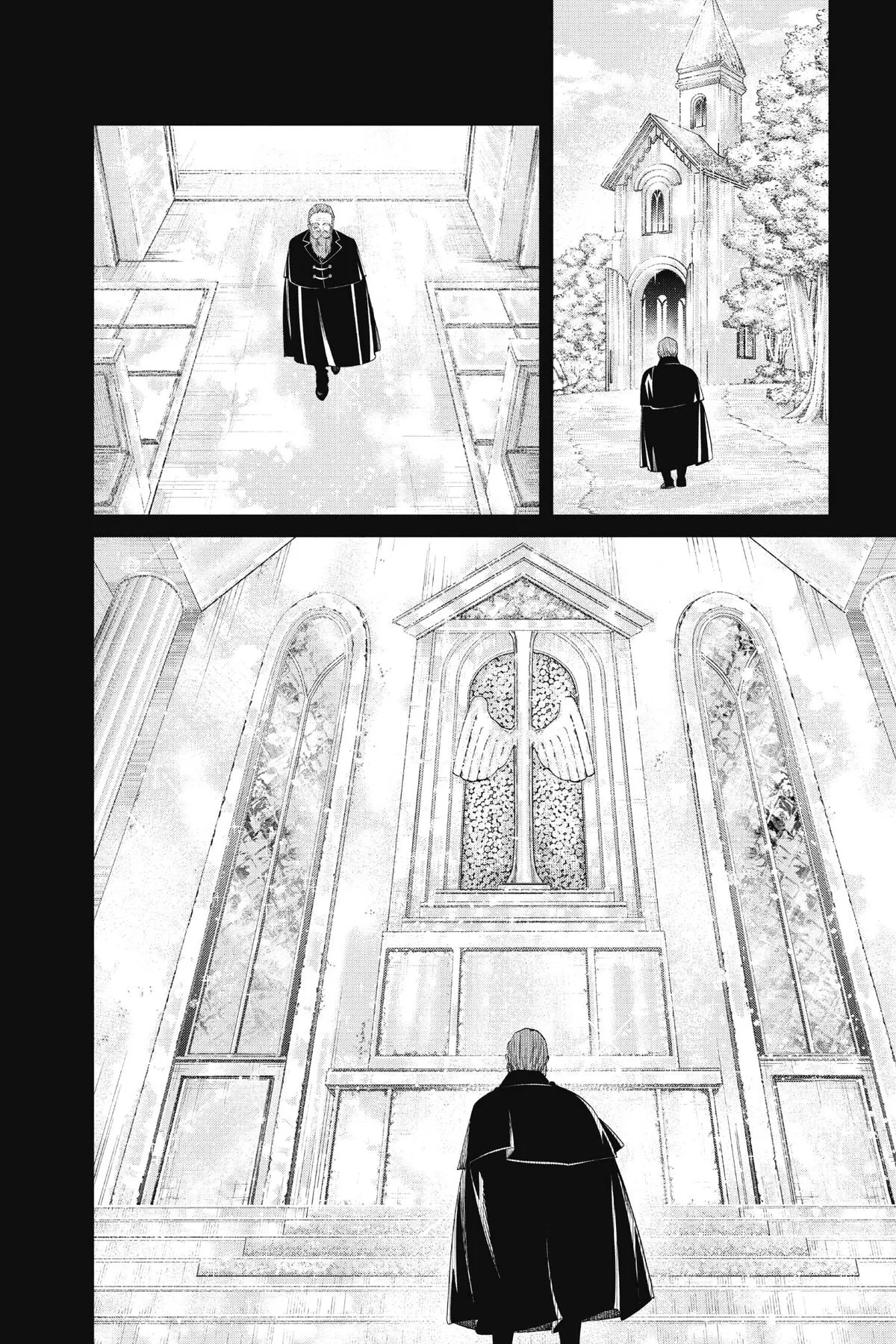 Frieren: Beyond Journey's End - Chapter 81 - Page 14