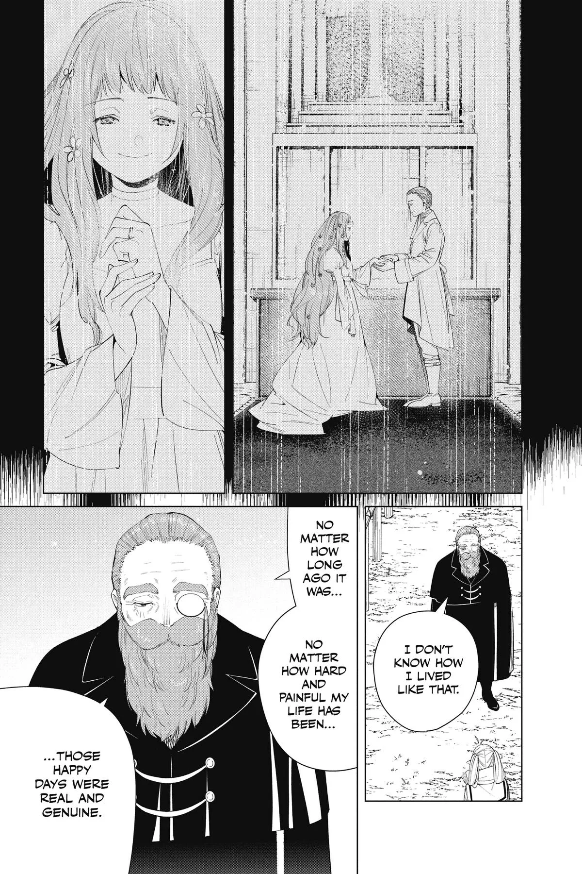Frieren: Beyond Journey's End - Chapter 81 - Page 15