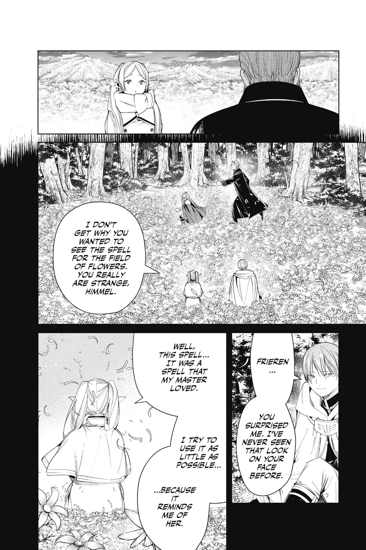 Frieren: Beyond Journey's End - Chapter 81 - Page 16