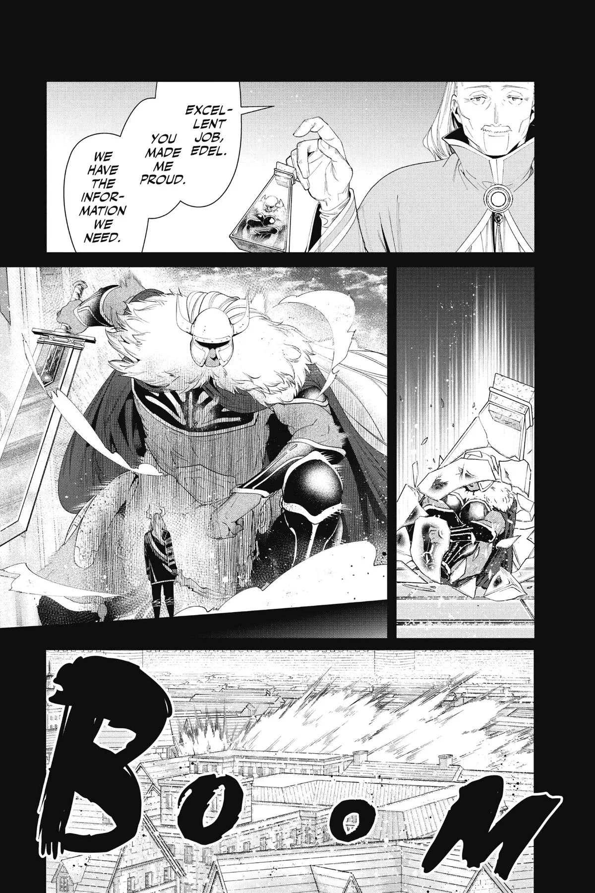 Frieren: Beyond Journey's End - Chapter 85 - Page 15