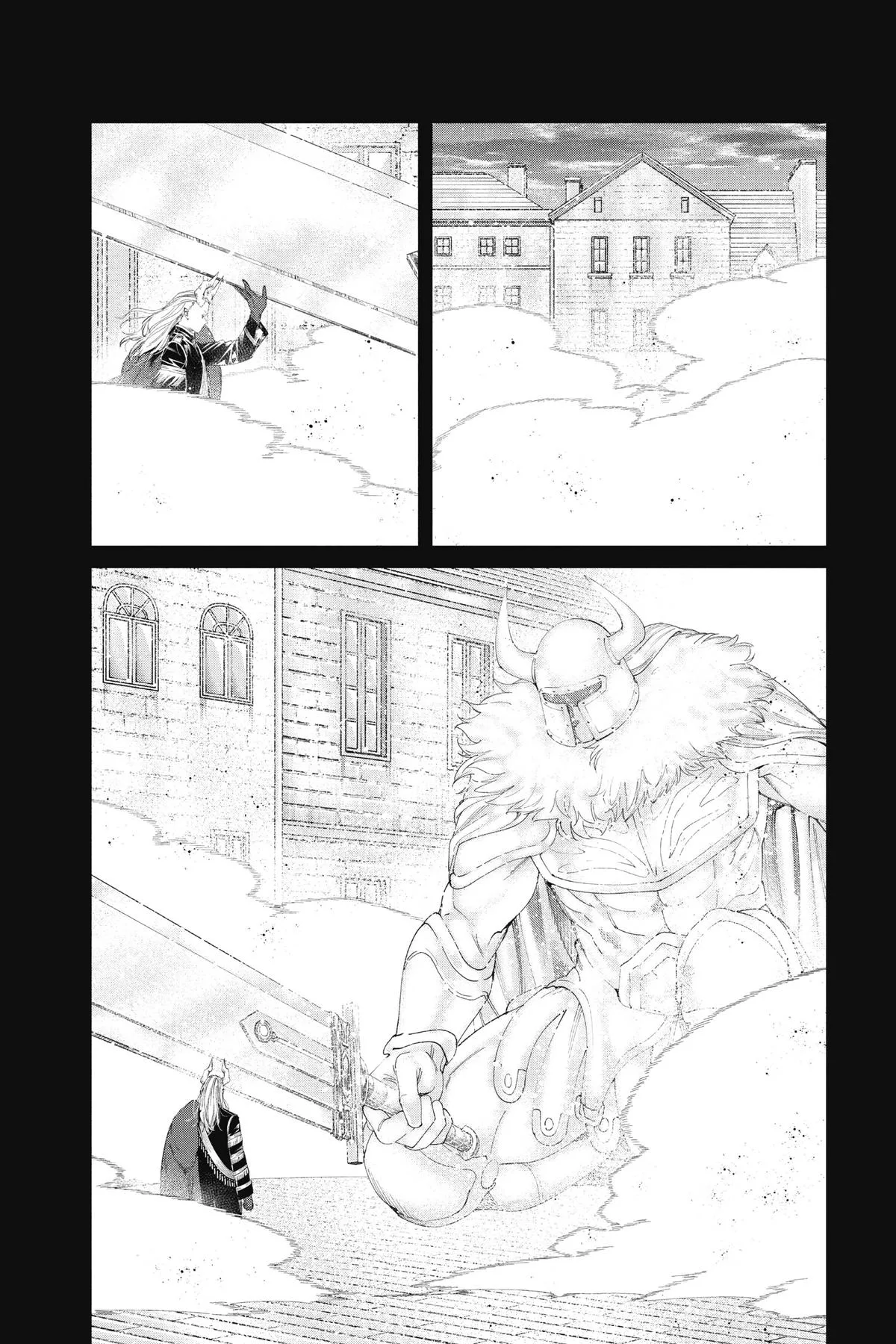 Frieren: Beyond Journey's End - Chapter 85 - Page 16