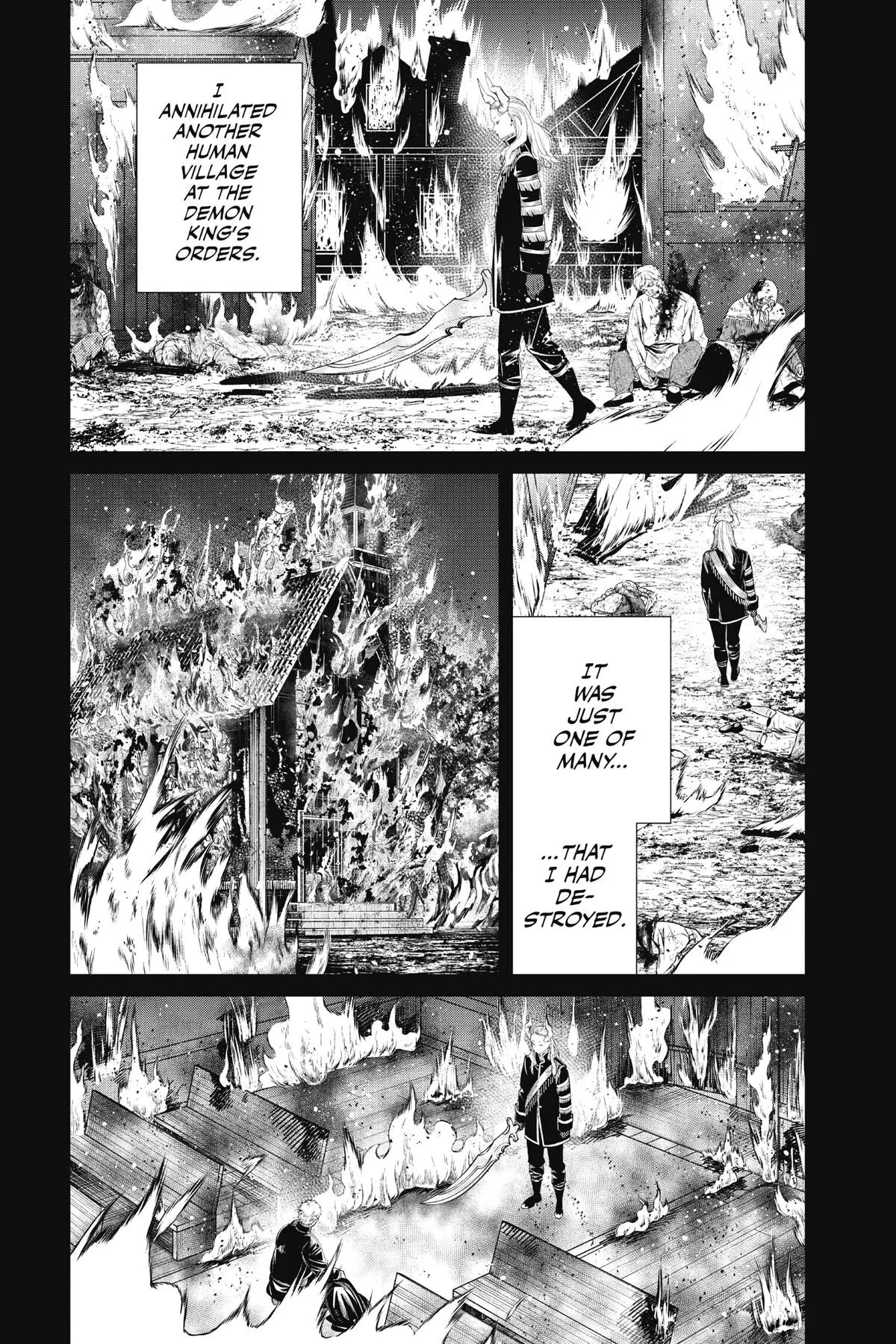 Frieren: Beyond Journey's End - Chapter 87 - Page 13