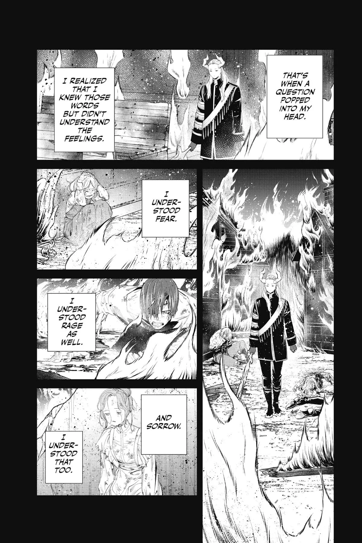 Frieren: Beyond Journey's End - Chapter 87 - Page 16