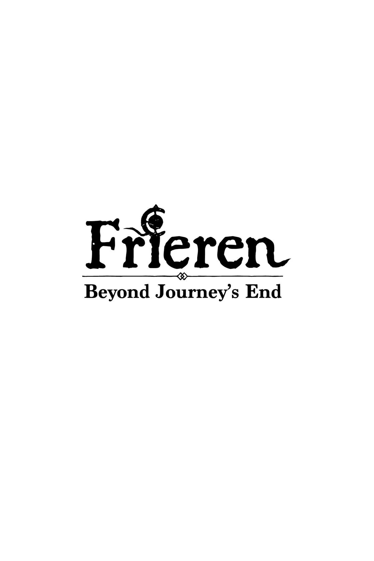 Frieren: Beyond Journey's End - Chapter 88 - Page 2