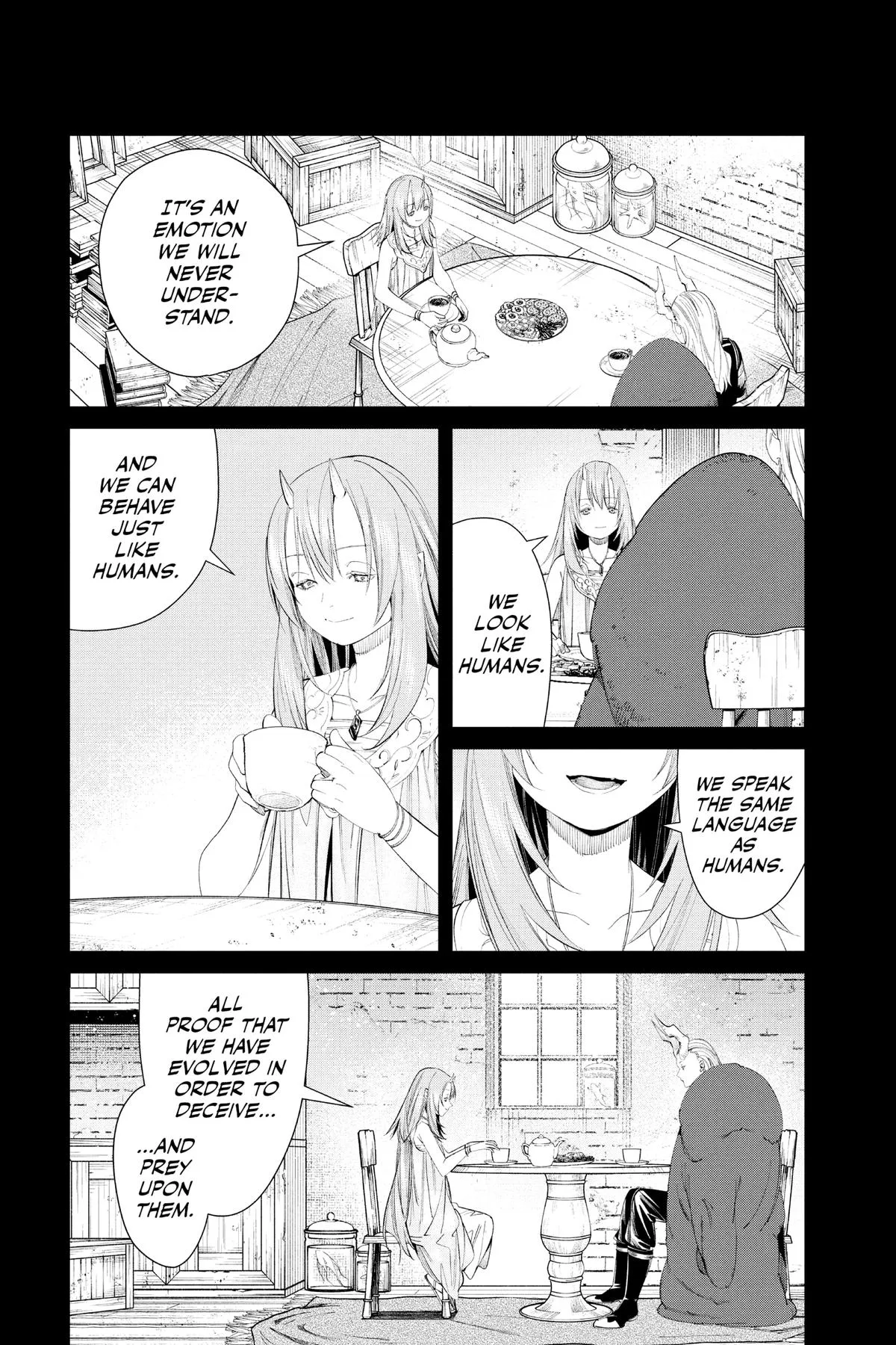 Frieren: Beyond Journey's End - Chapter 88 - Page 20