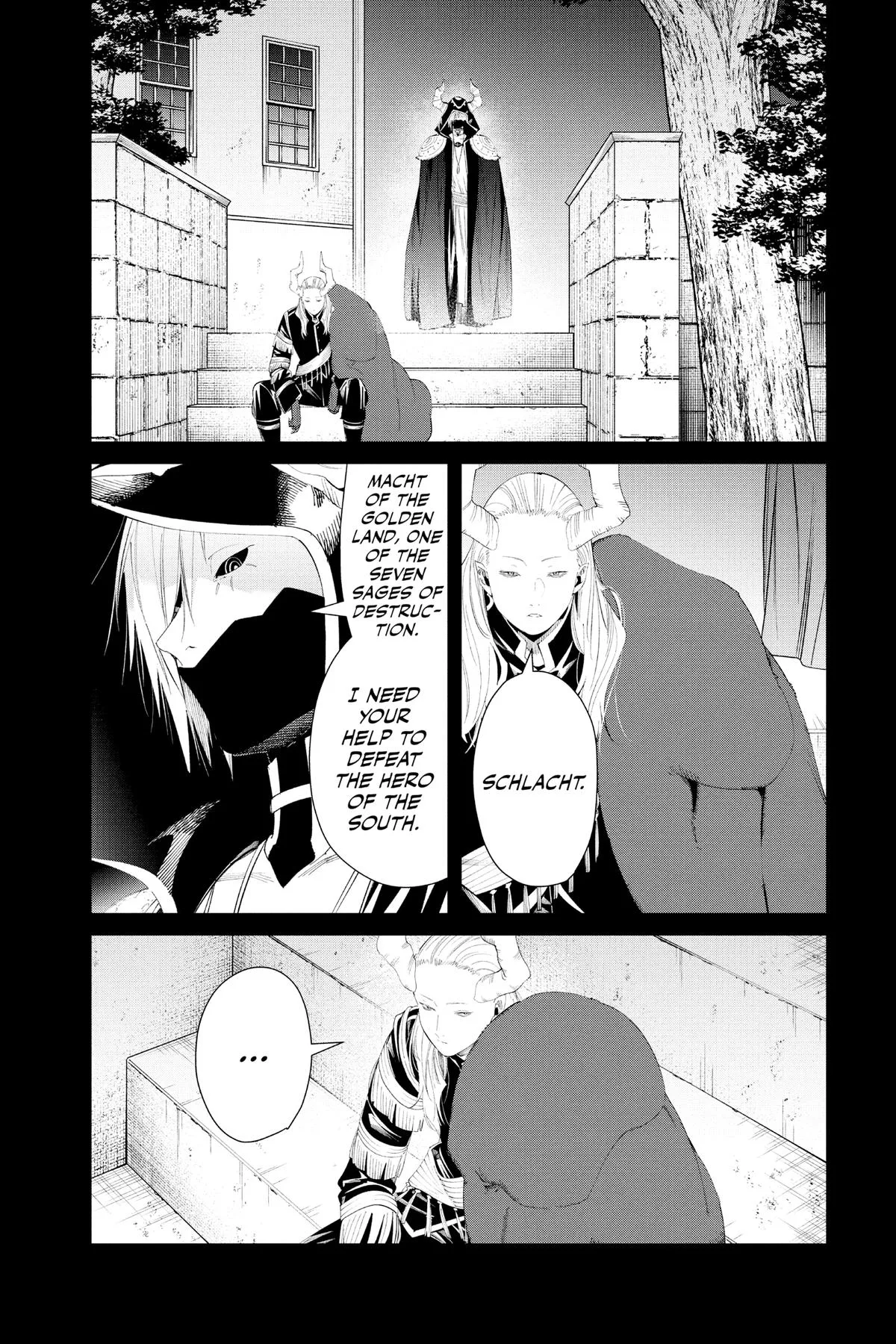Frieren: Beyond Journey's End - Chapter 88 - Page 23