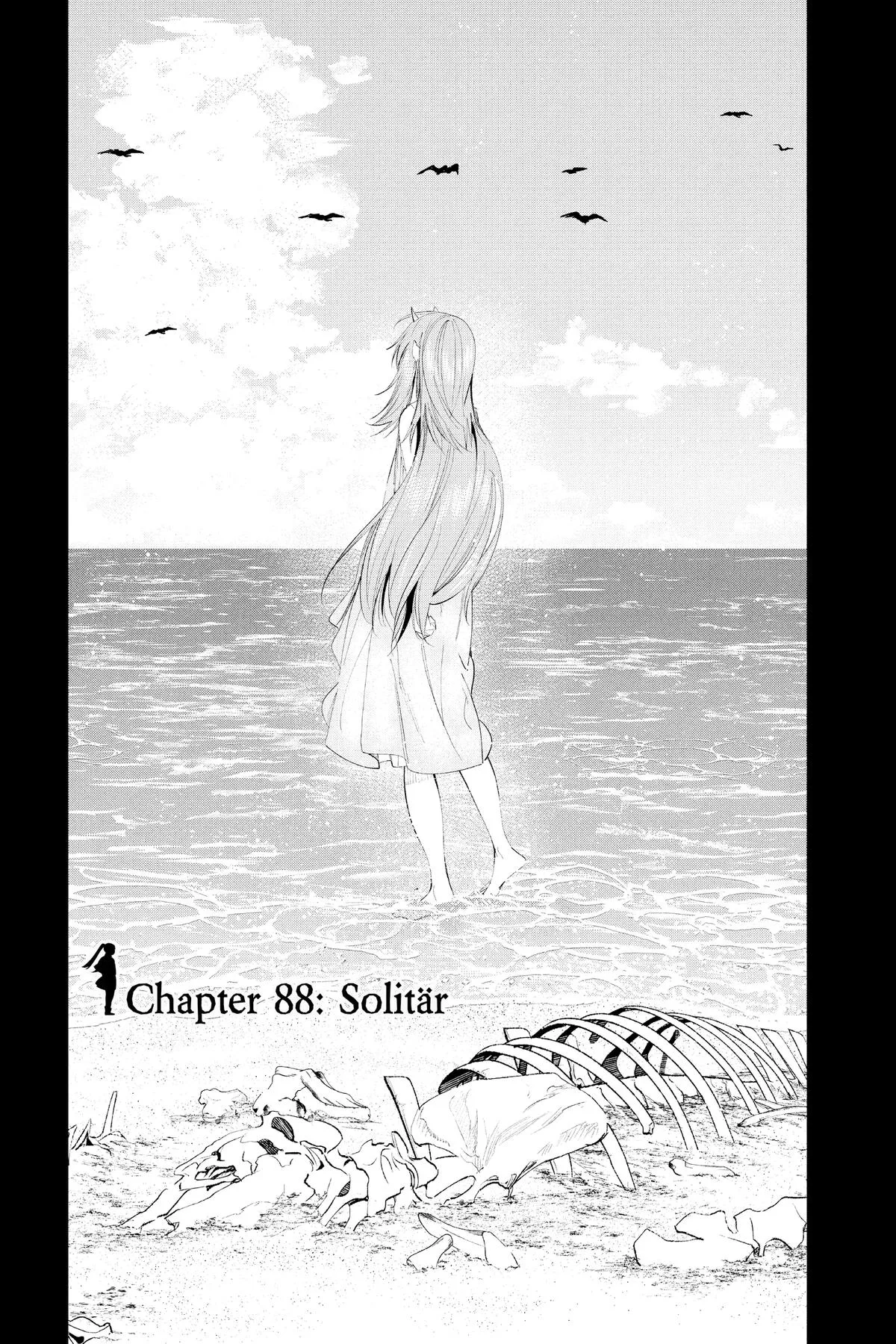 Frieren: Beyond Journey's End - Chapter 88 - Page 6