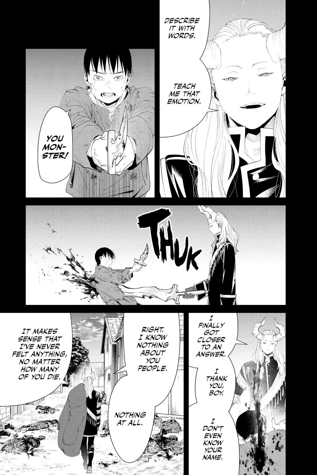 Frieren: Beyond Journey's End - Chapter 89 - Page 17