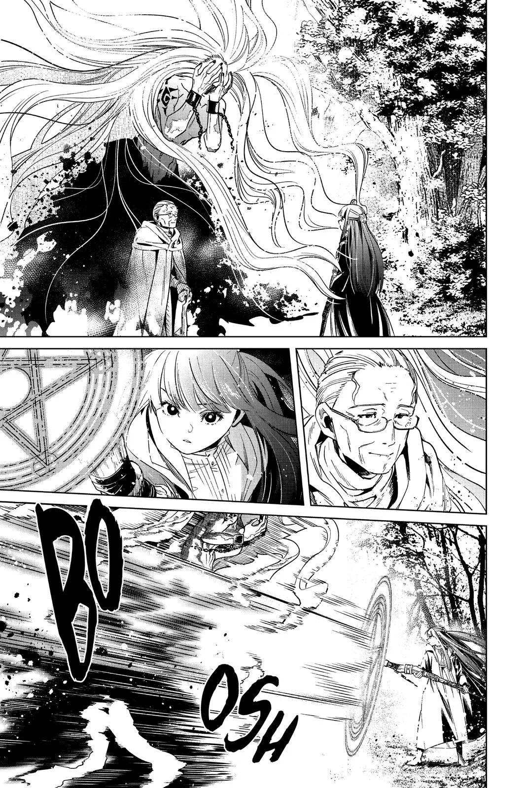 Frieren: Beyond Journey's End - Chapter 9 - Page 18