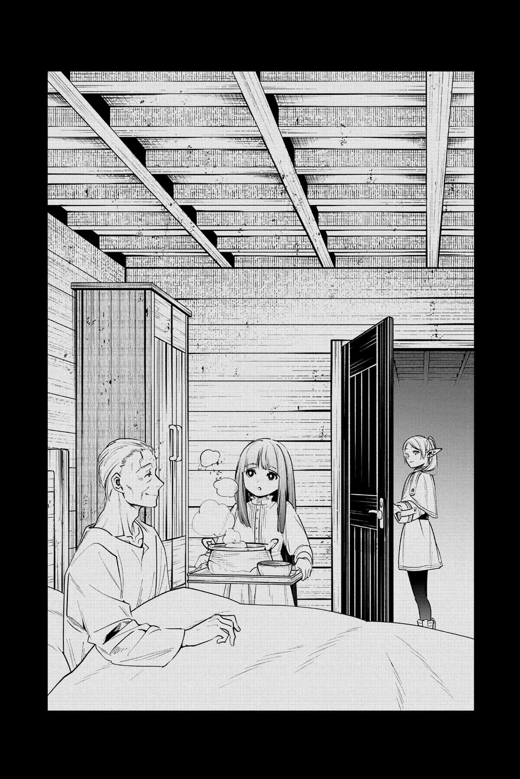 Frieren: Beyond Journey's End - Chapter 9 - Page 2