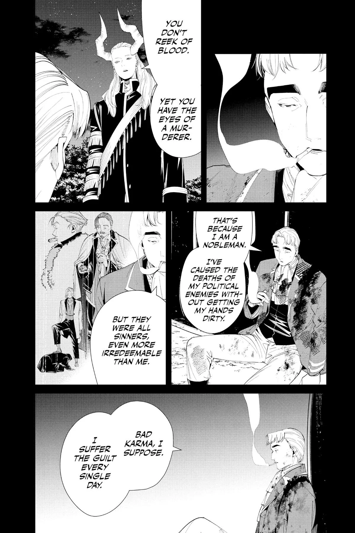 Frieren: Beyond Journey's End - Chapter 90 - Page 6