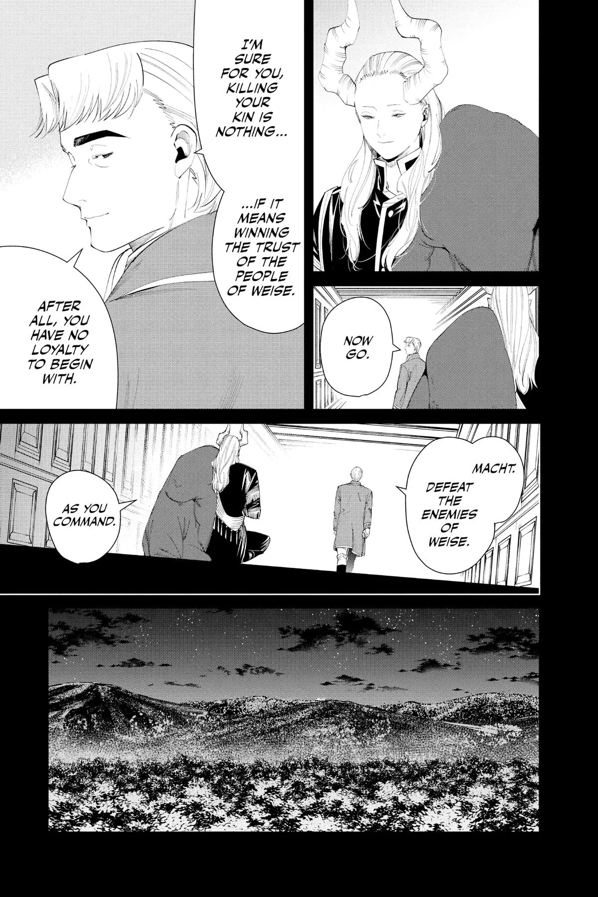 Frieren: Beyond Journey's End - Chapter 91 - Page 13