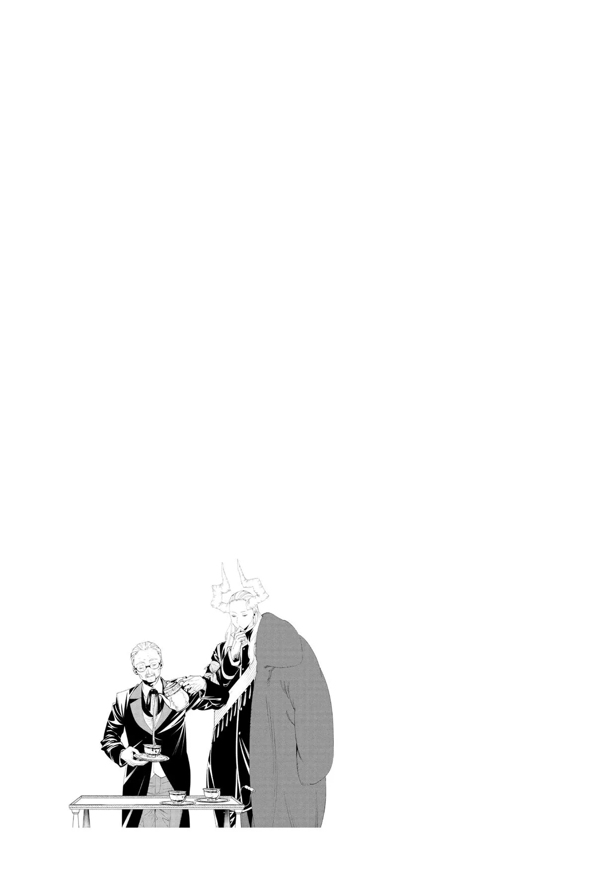 Frieren: Beyond Journey's End - Chapter 91 - Page 19