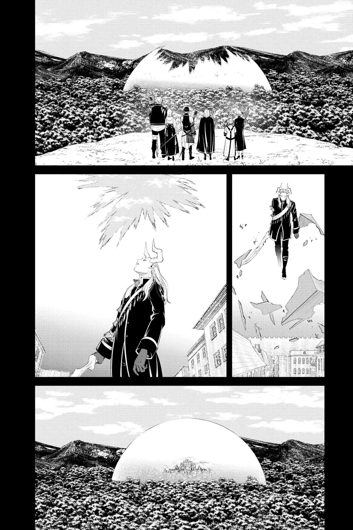 Frieren: Beyond Journey's End - Chapter 93 - Page 16