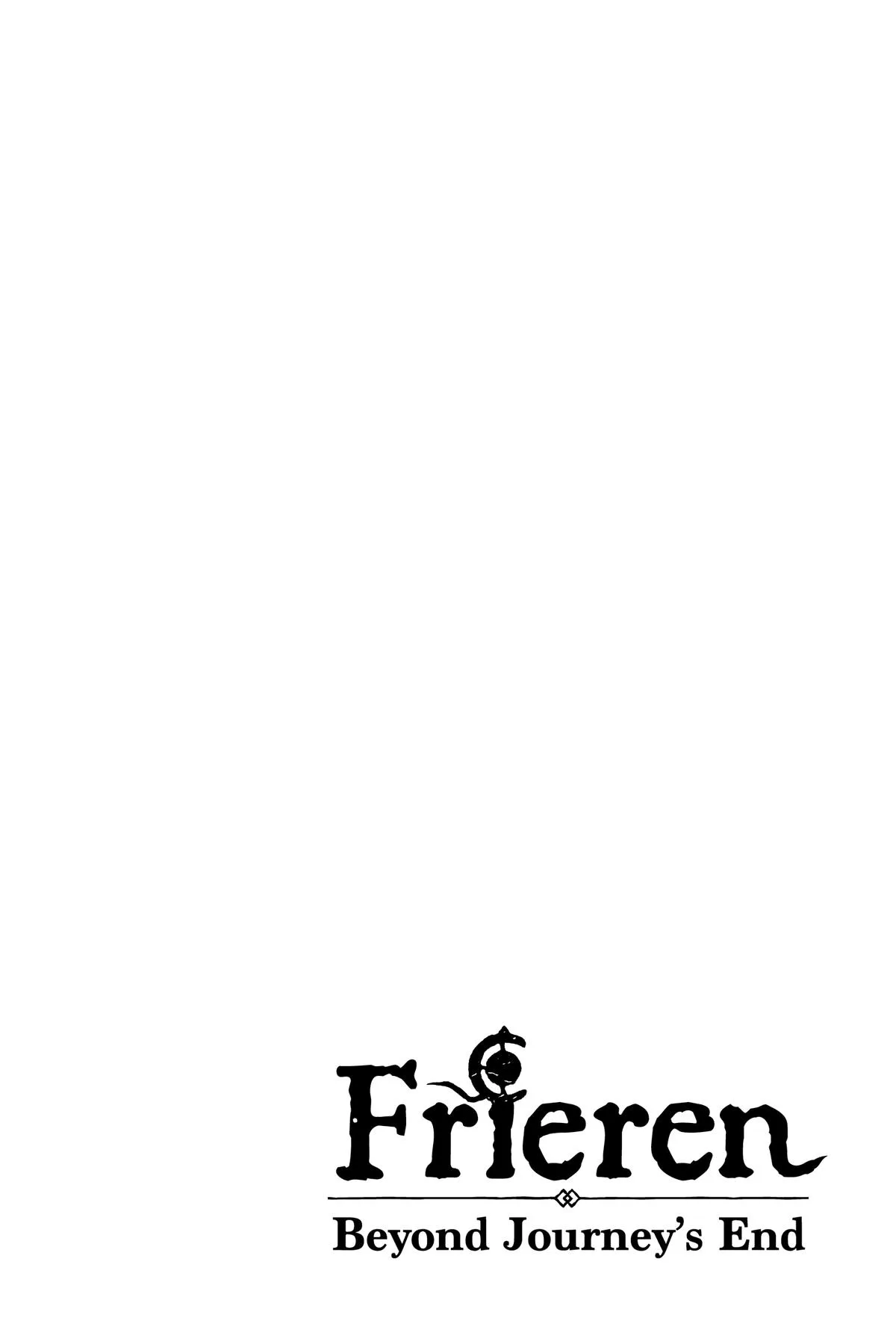 Frieren: Beyond Journey's End - Chapter 94 - Page 20