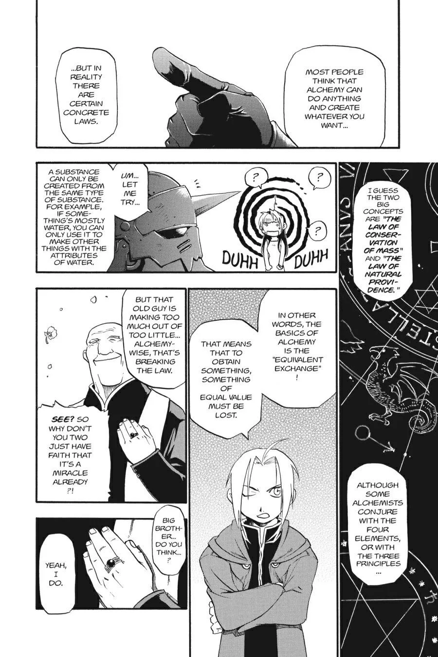 Fullmetal Alchemist - Chapter 1 - Page 26