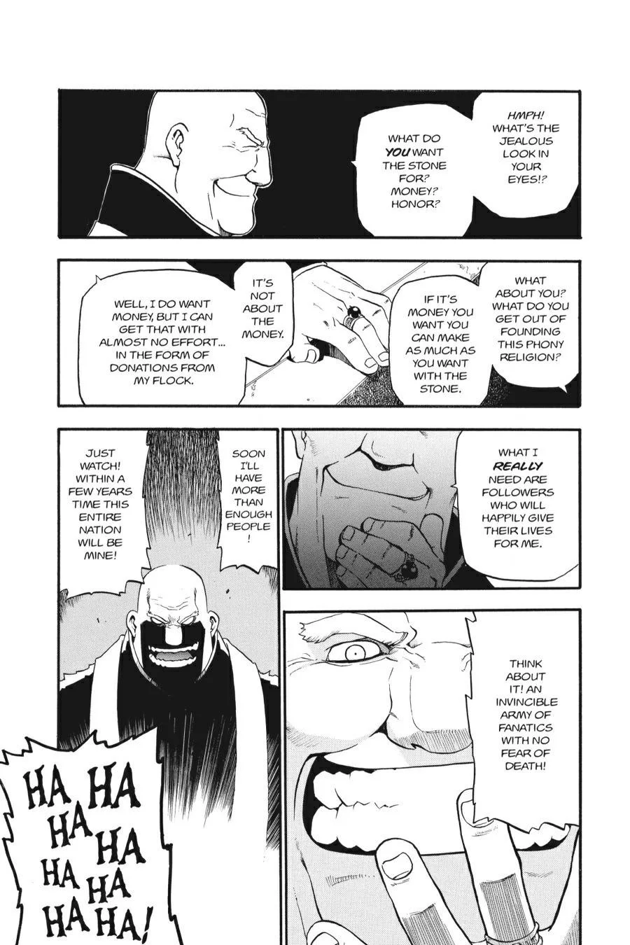 Fullmetal Alchemist - Chapter 1 - Page 41