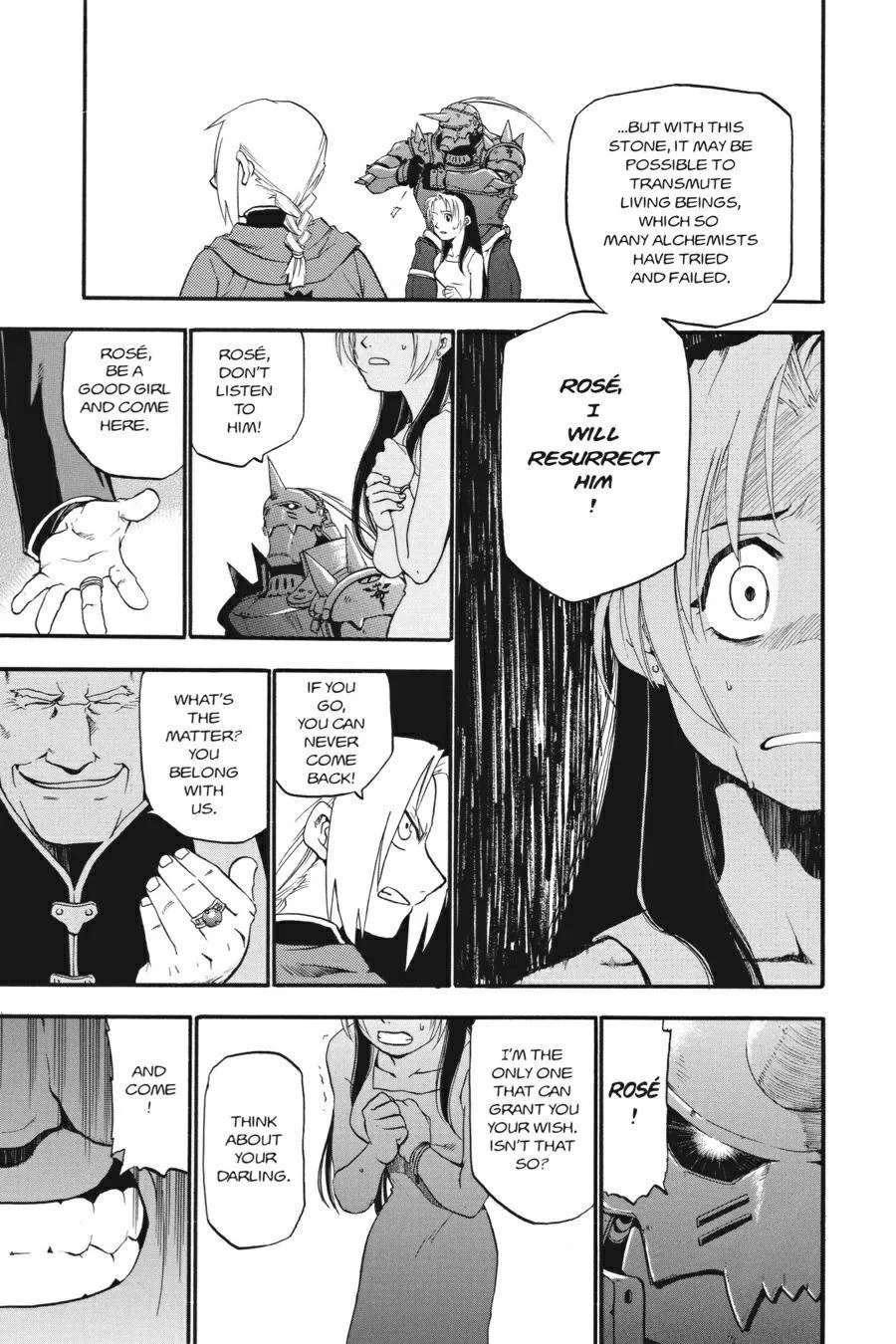 Fullmetal Alchemist - Chapter 1 - Page 45