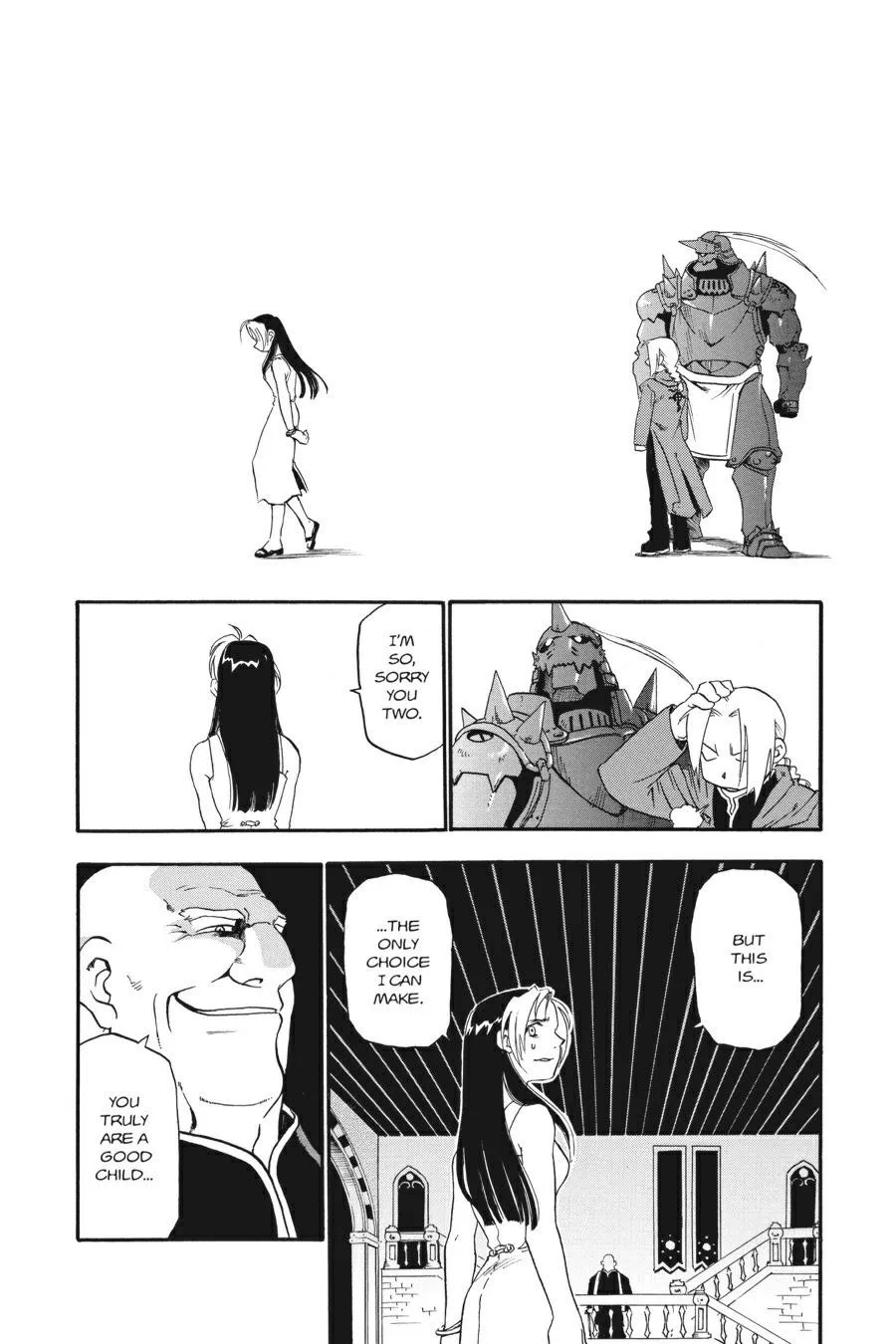 Fullmetal Alchemist - Chapter 1 - Page 46