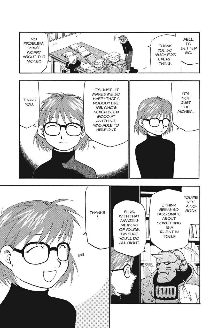Fullmetal Alchemist - Chapter 10 - Page 29