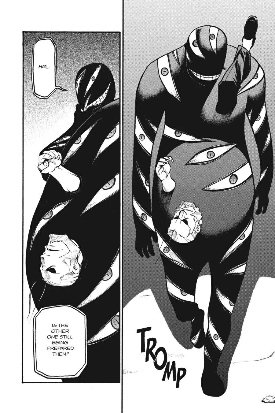 Fullmetal Alchemist - Chapter 100 - Page 39