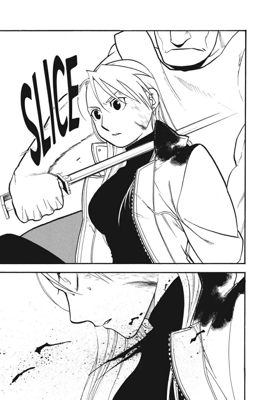Fullmetal Alchemist - Chapter 100 - Page 50