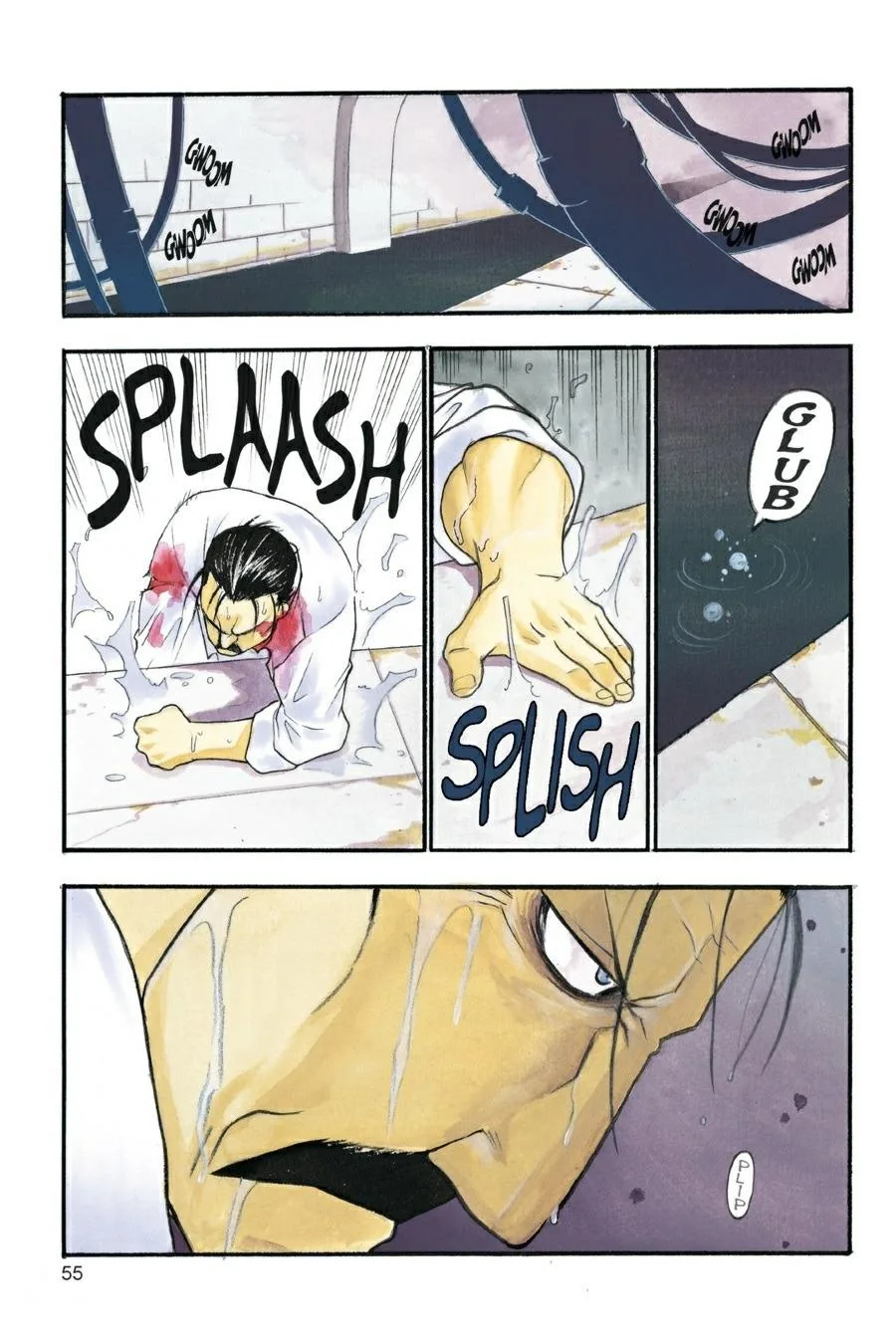 Fullmetal Alchemist - Chapter 101 - Page 1