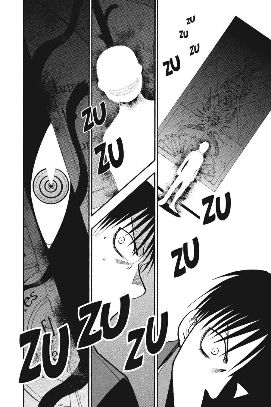 Fullmetal Alchemist - Chapter 102 - Page 14