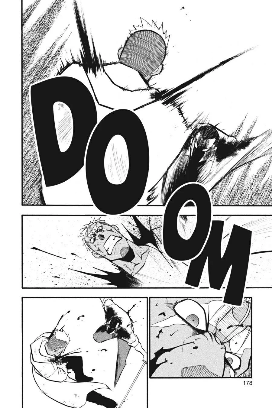 Fullmetal Alchemist - Chapter 103 - Page 31