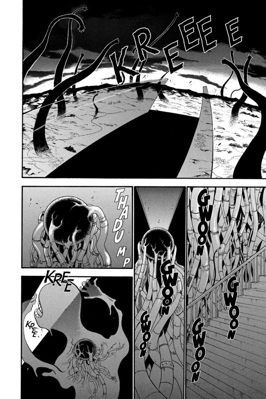 Fullmetal Alchemist - Chapter 104 - Page 41