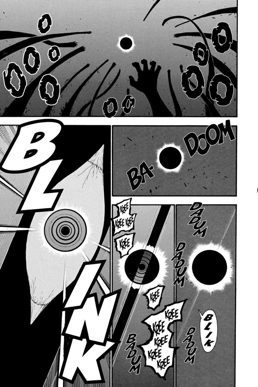 Fullmetal Alchemist - Chapter 104 - Page 45