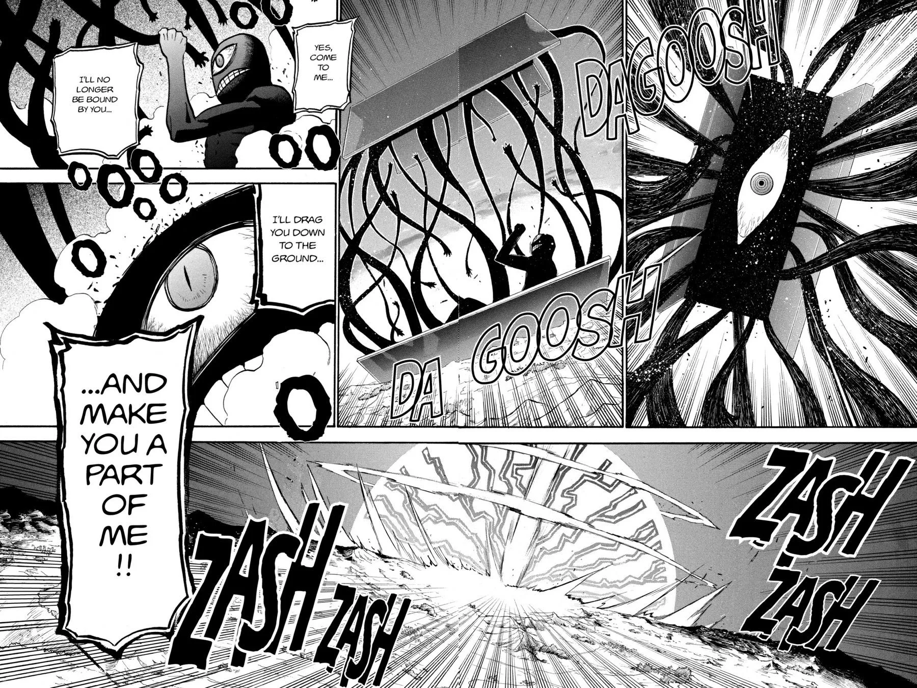 Fullmetal Alchemist - Chapter 104 - Page 46