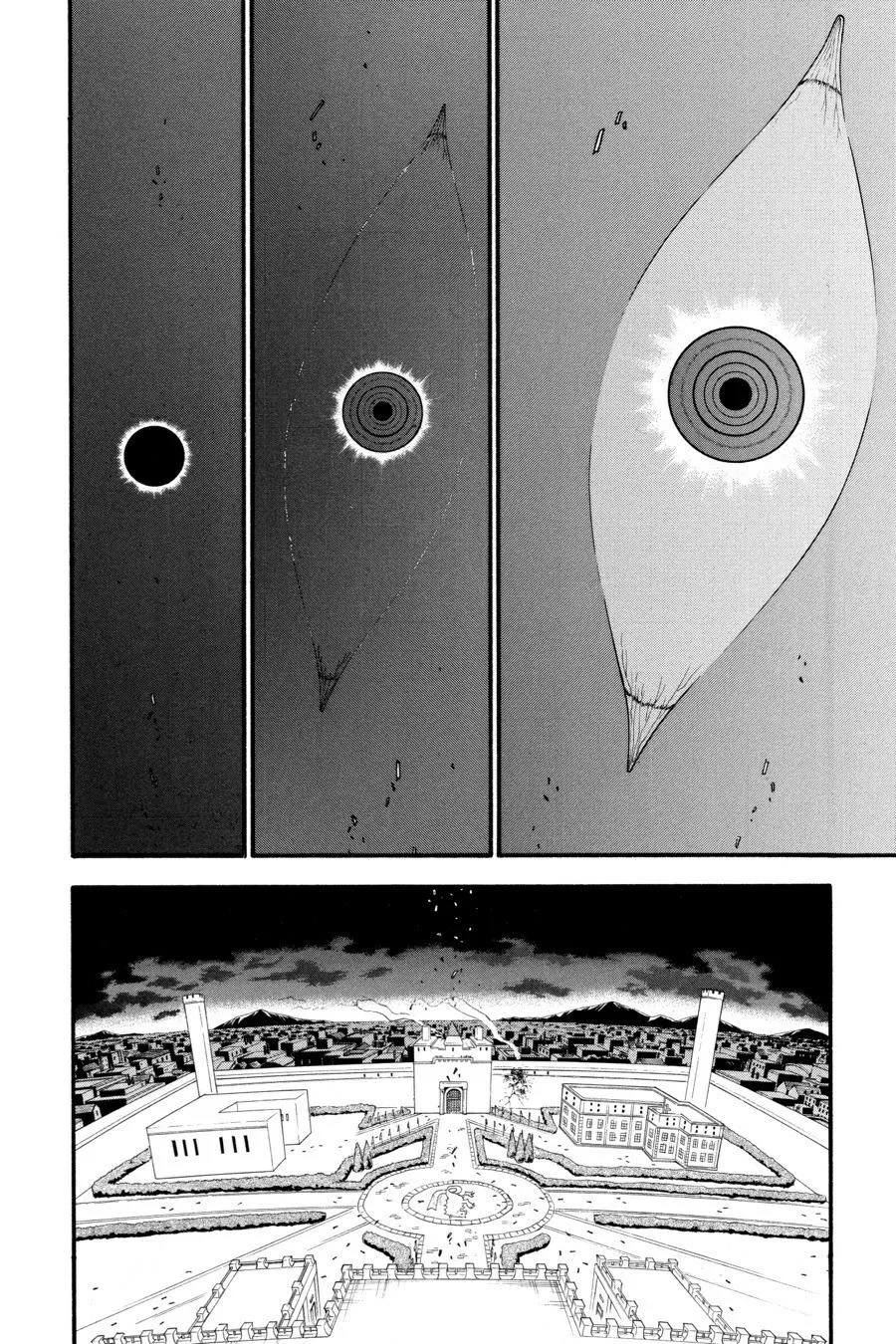 Fullmetal Alchemist - Chapter 104 - Page 47
