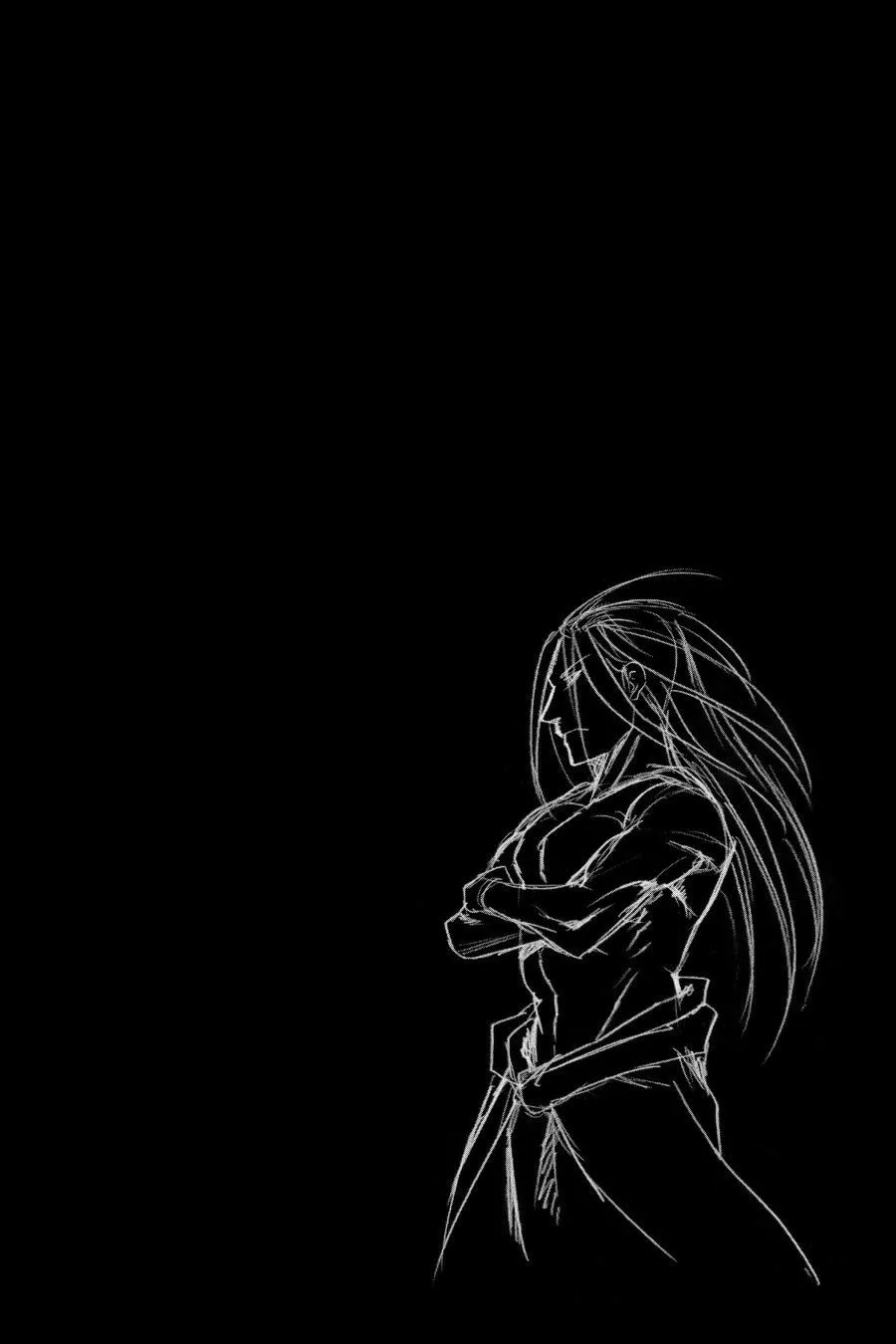 Fullmetal Alchemist - Chapter 104 - Page 55