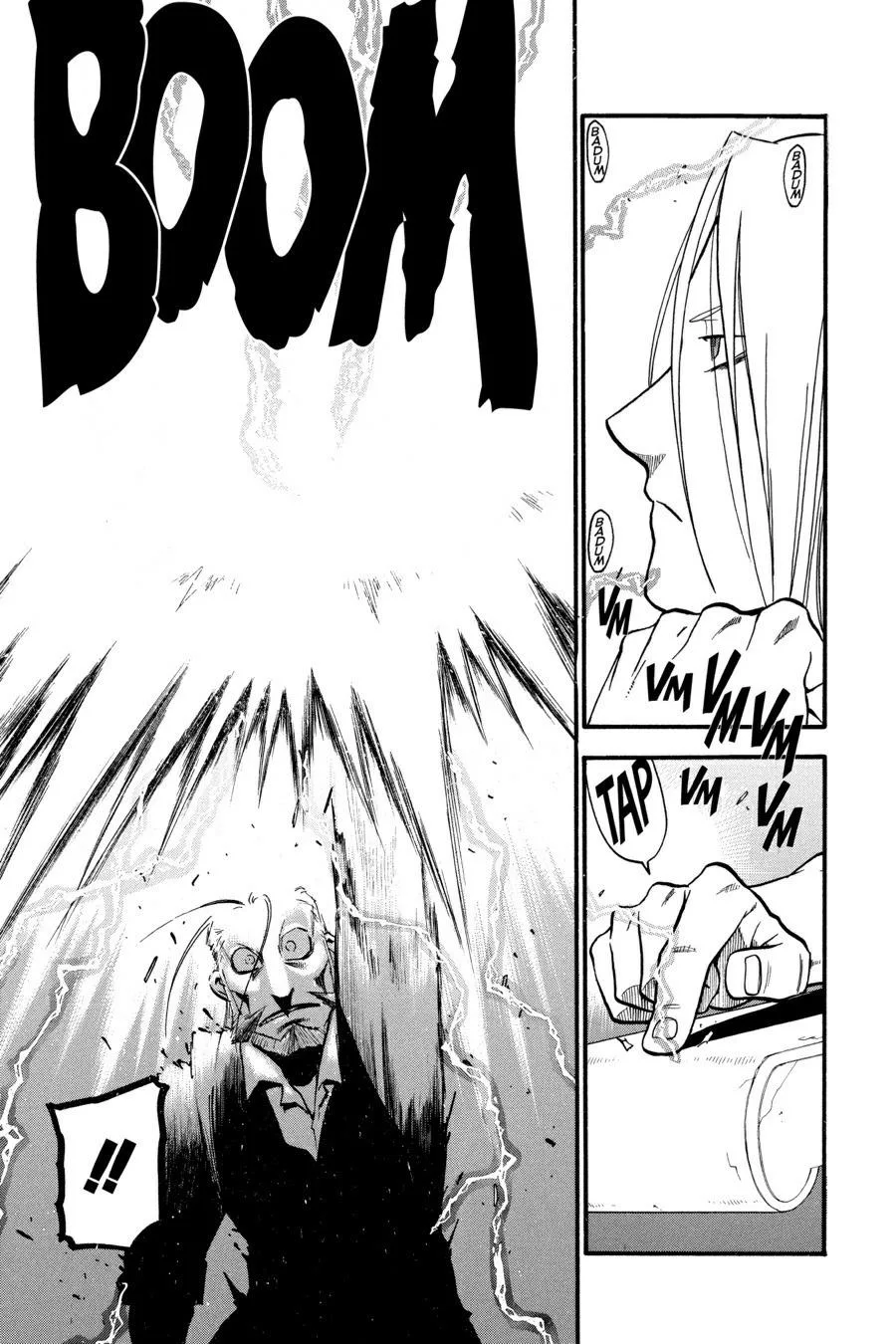 Fullmetal Alchemist - Chapter 105 - Page 10