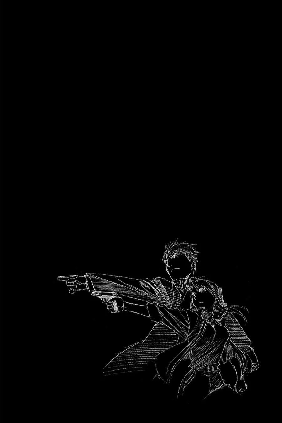 Fullmetal Alchemist - Chapter 107 - Page 76