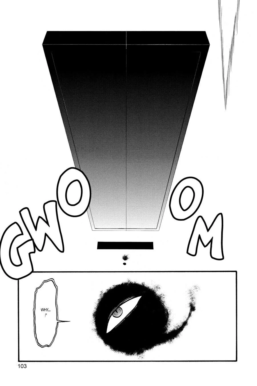 Fullmetal Alchemist - Chapter 108 - Page 23
