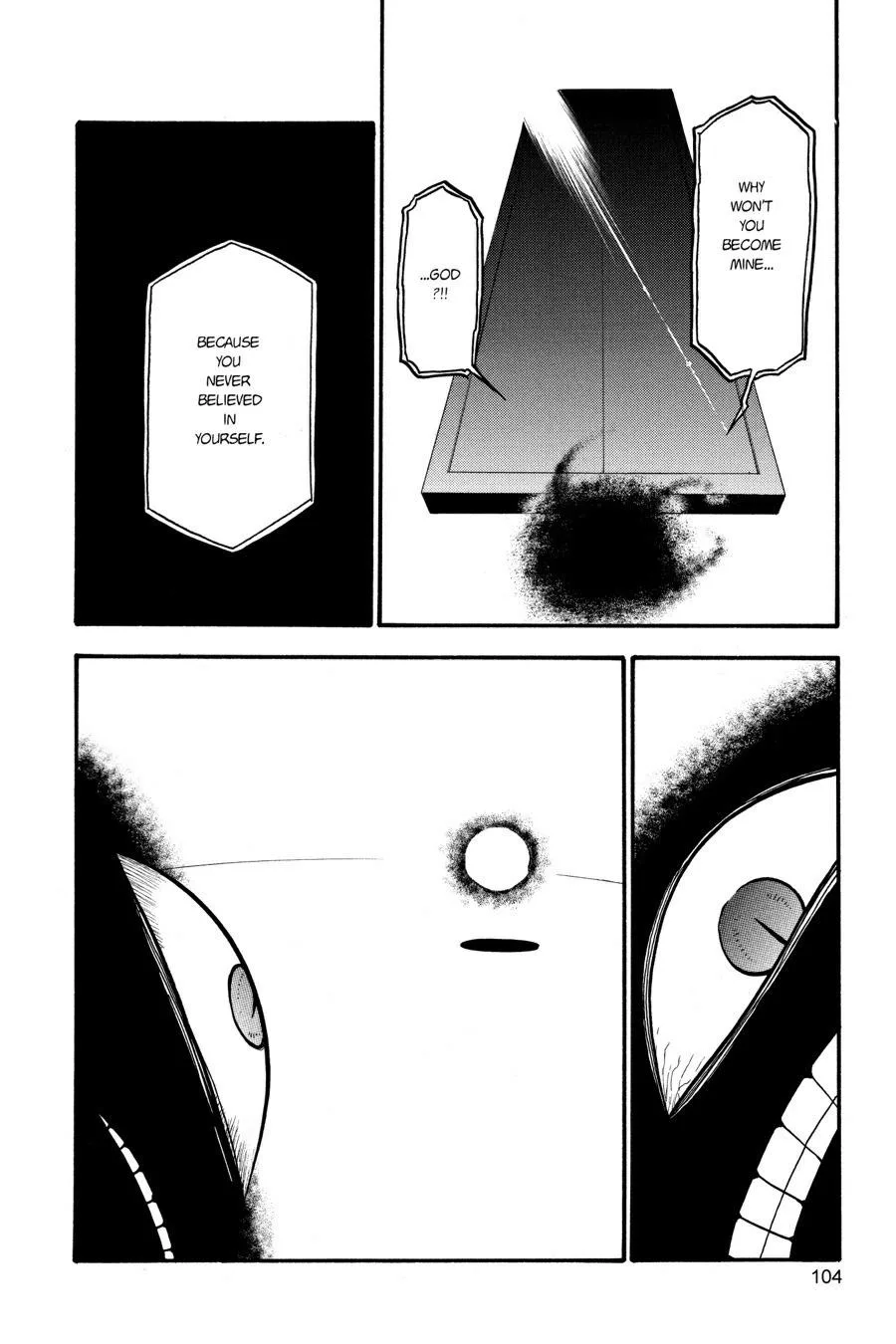 Fullmetal Alchemist - Chapter 108 - Page 24