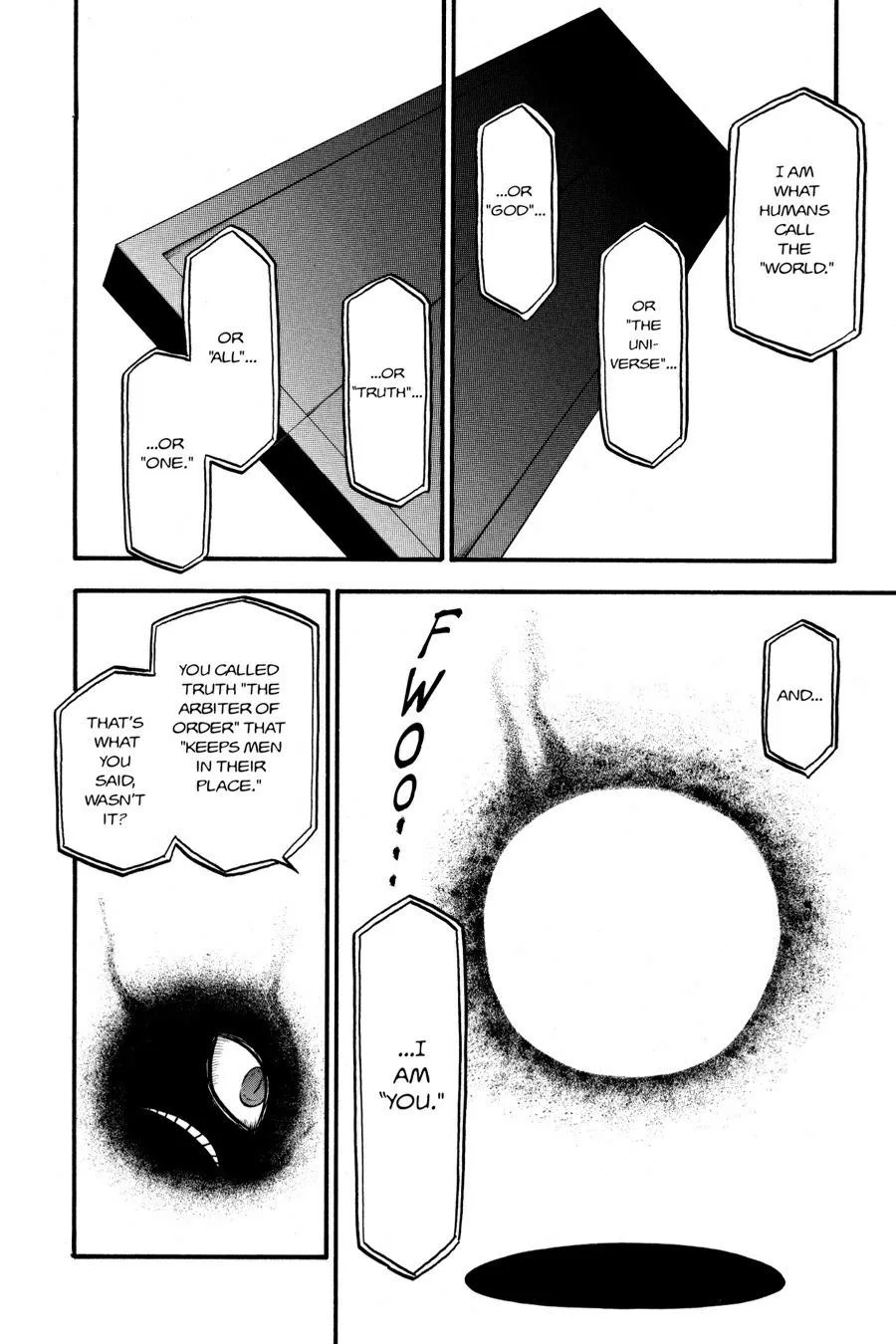 Fullmetal Alchemist - Chapter 108 - Page 26