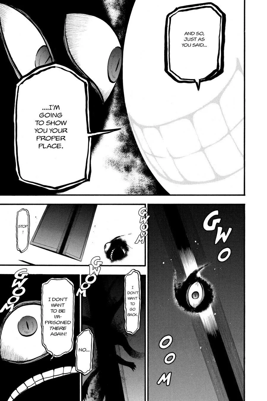 Fullmetal Alchemist - Chapter 108 - Page 27