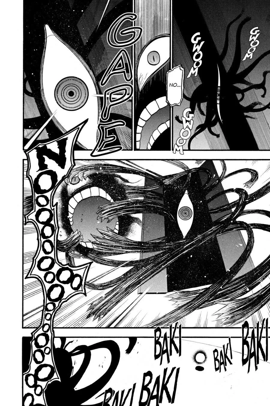 Fullmetal Alchemist - Chapter 108 - Page 28