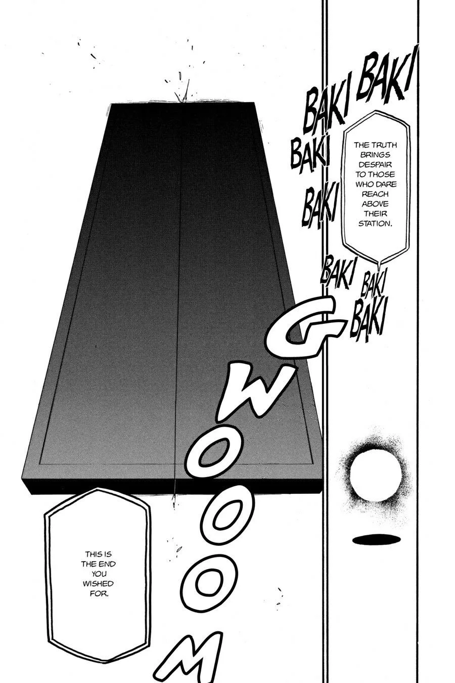 Fullmetal Alchemist - Chapter 108 - Page 29
