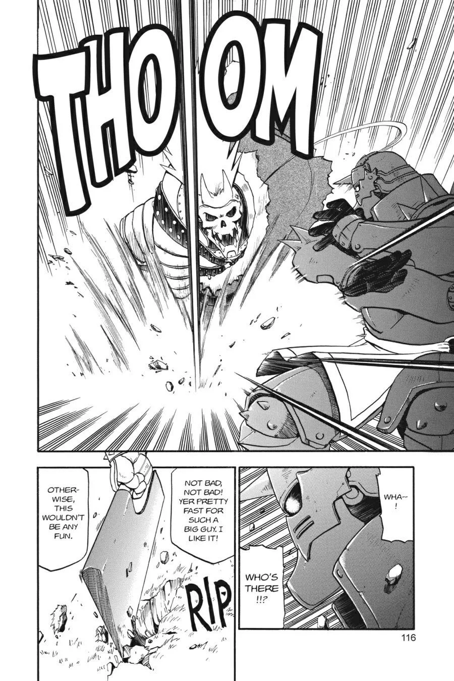 Fullmetal Alchemist - Chapter 11 - Page 29