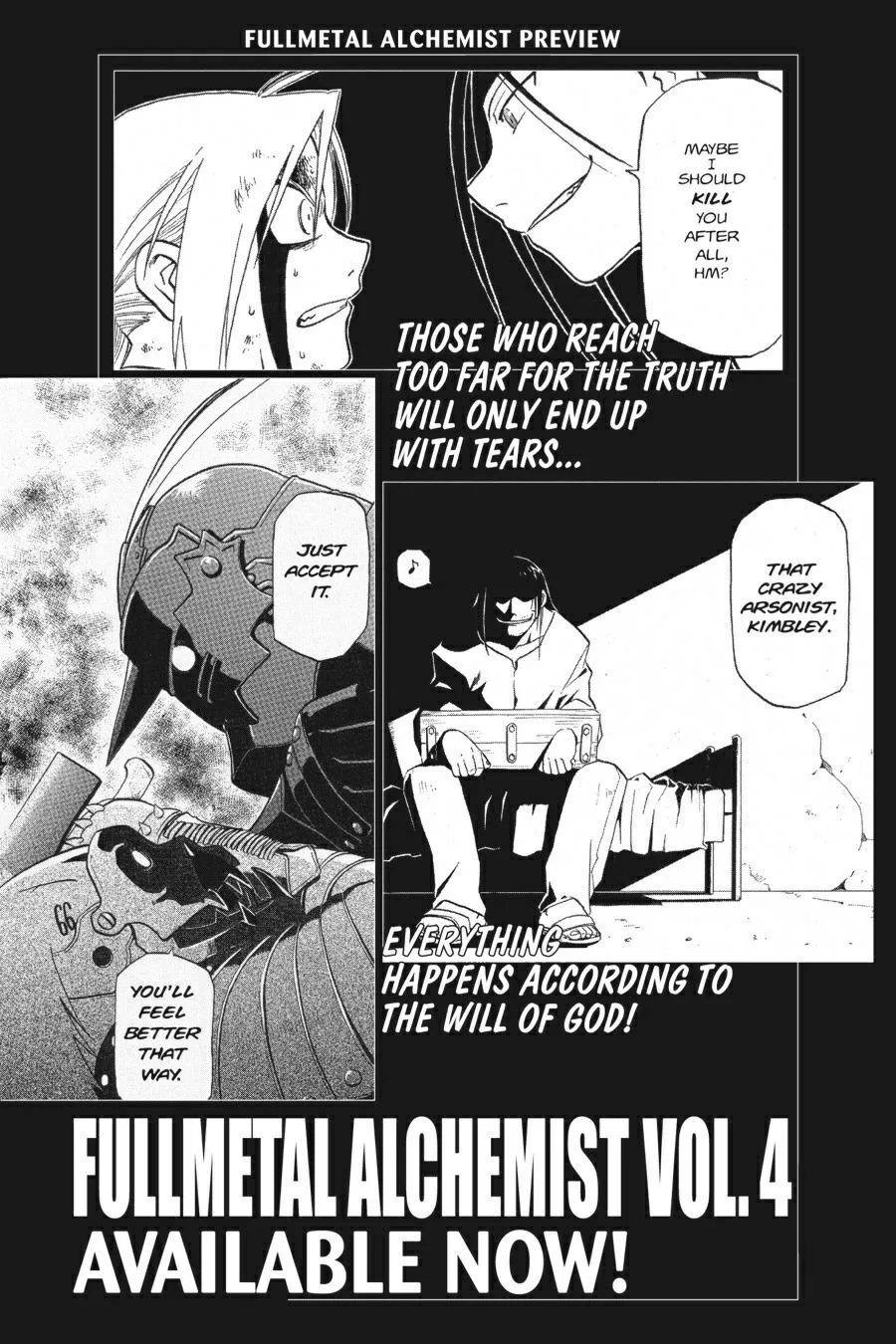 Fullmetal Alchemist - Chapter 12.5 - Page 14